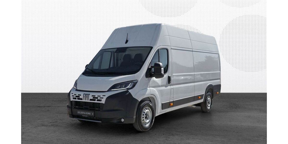 Fiat Ducato 1.001 km 30.990 &euro; Haßfurt 97437