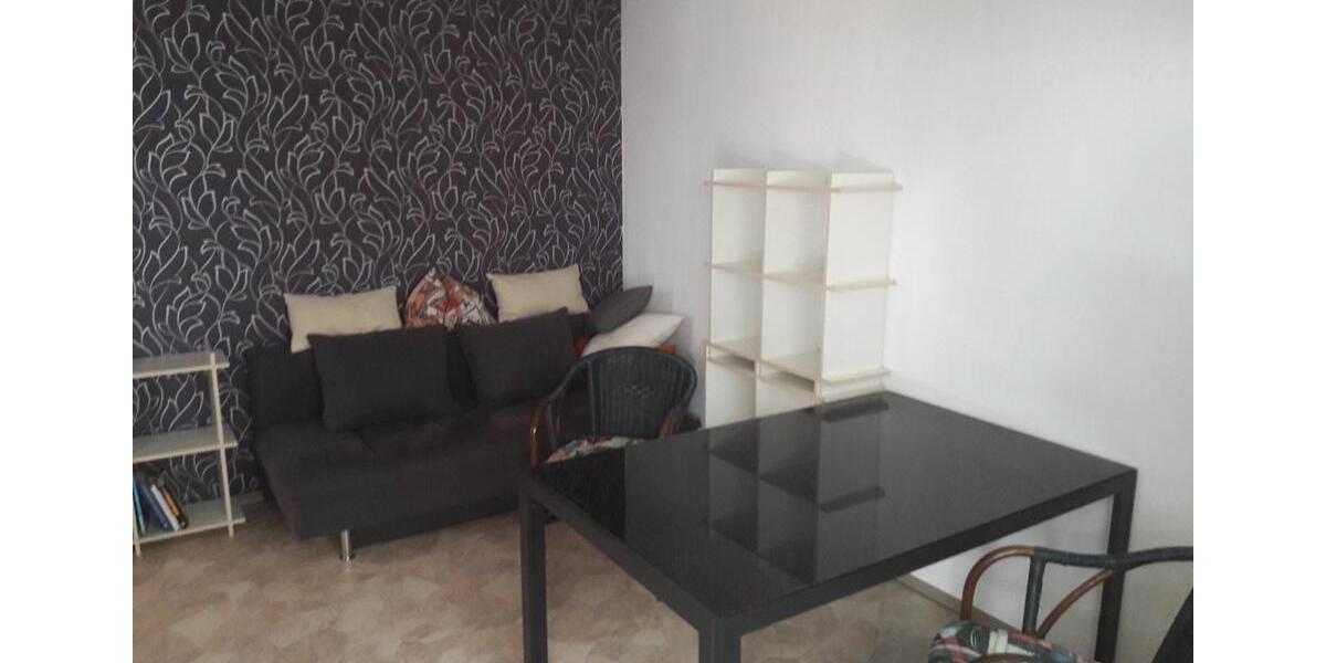 Erdgeschoßwohnung Röthlein - 2 Zimmer, 800&euro; | Angebot:22699501