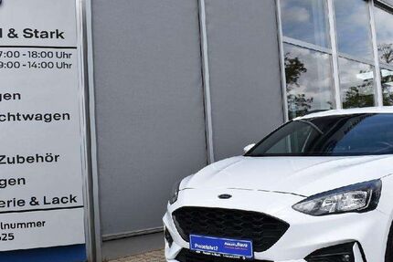 Ford Focus 92.160 km 16.990 &euro; Unterpleichfeld 97294
