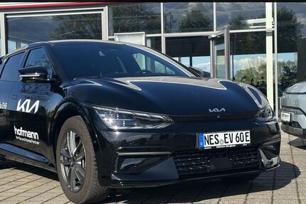 Kia EV6 7.000 km 44.690 &euro; Burglauer 97724