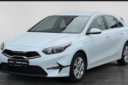 Kia ceed / Ceed 13.500 km 18.890 &euro; Burglauer 97724