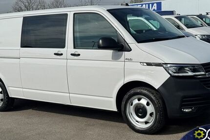 VW T6 Transporter 136.000 km 28.800 &euro; Schweinfurt 97424