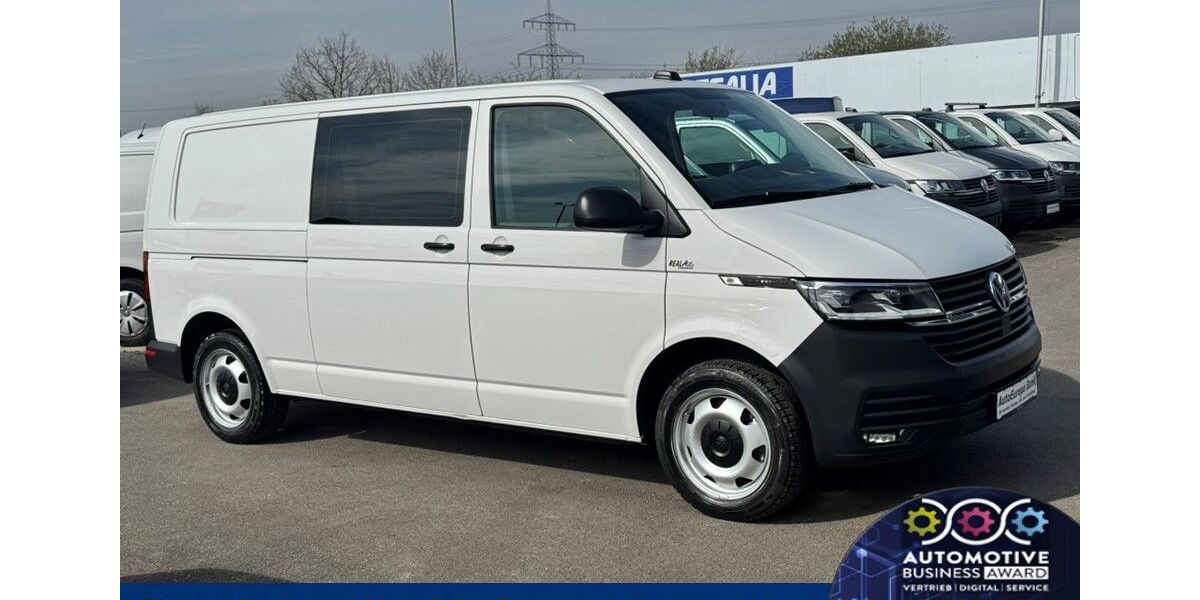 VW T6 Transporter 136.000 km 28.800 &euro; Schweinfurt 97424