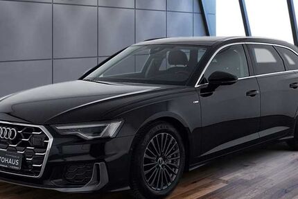 Audi A6 38.263 km 45.960 &euro; Schweinfurt 97424