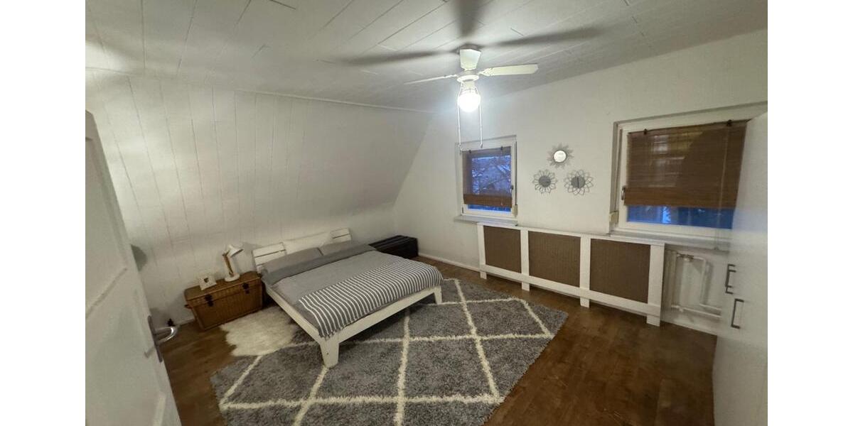 Doppelhaushälfte Niederwerrn - 4 Zimmer, 80 m&sup2;, 235.000&euro; | Angebot:24943703