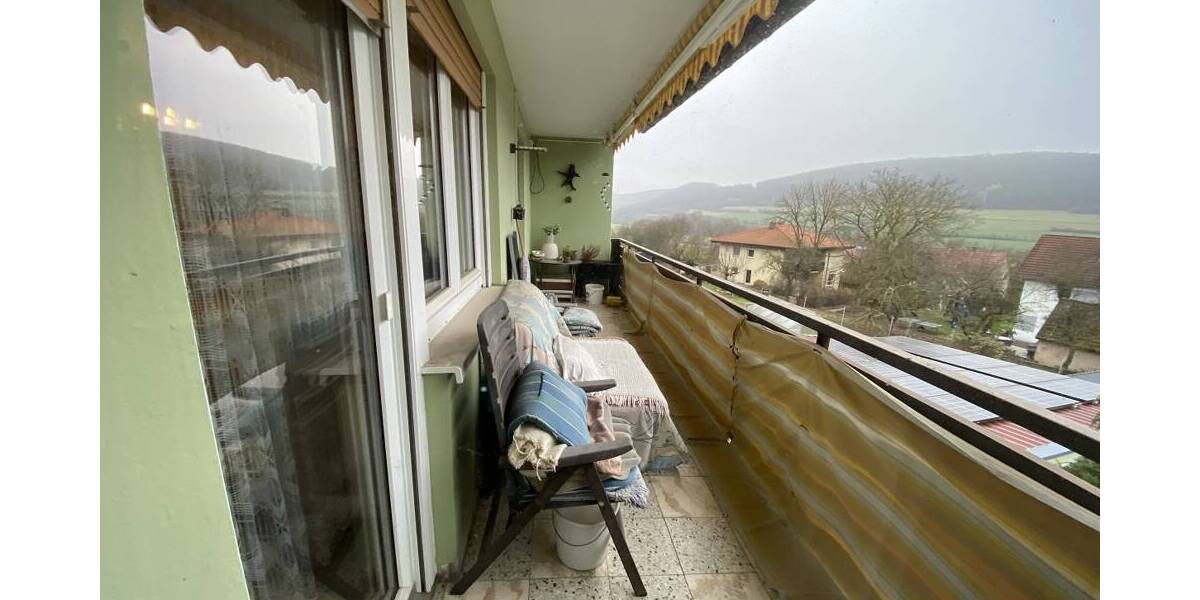 Mehrfamilienhaus, Wohnhaus Hammelburg / Untererthal Untererthal - 7 Zimmer, 244 m&sup2;, 337.000&euro; | Angebot:26036920