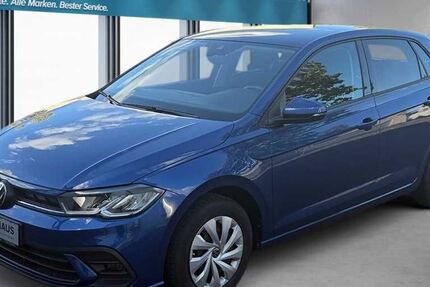 VW Polo 55.186 km 14.990 &euro; Schweinfurt 97424