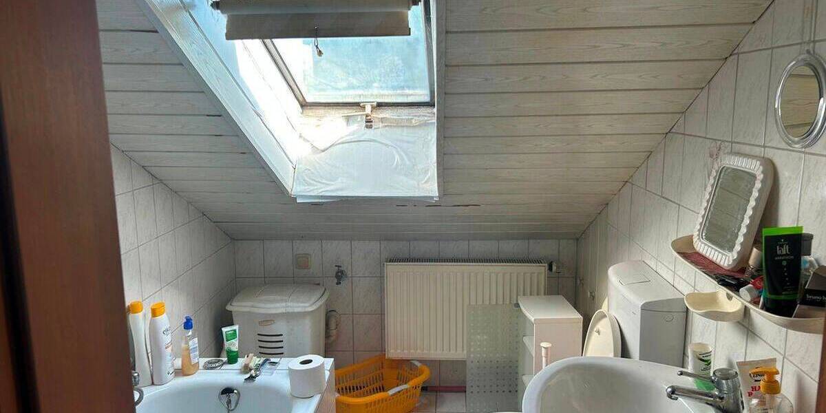 Einfamilienhaus Haßfurt Prappach - 7 Zimmer, 170 m&sup2;, 239.000&euro; | Angebot:25669809