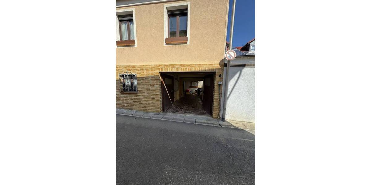 Einfamilienhaus Rimpar - 5 Zimmer, 103 m&sup2; | Angebot:26362541