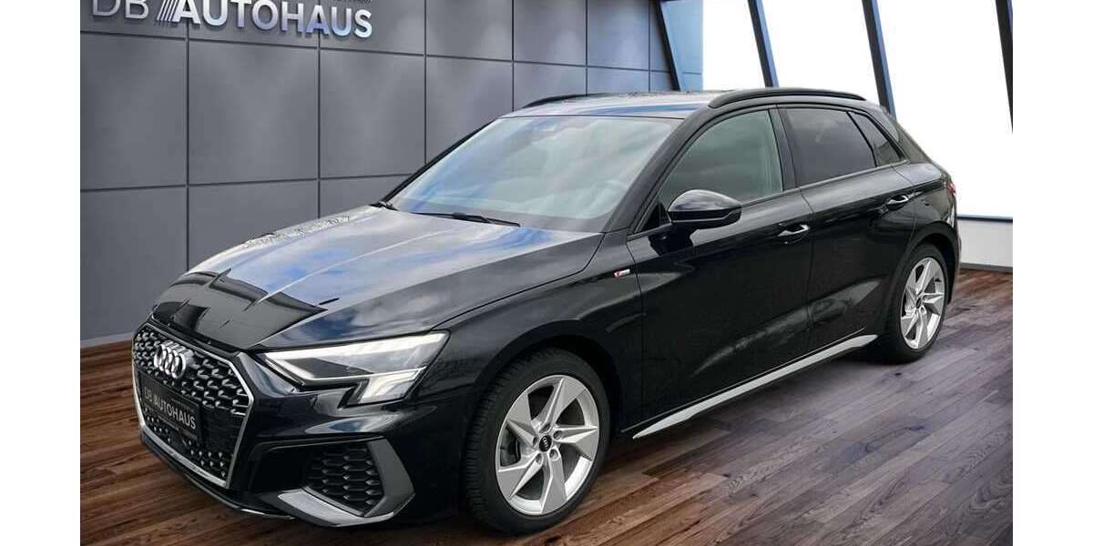 Audi A3 50.358 km 27.490 &euro; Schweinfurt 97424