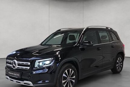 Mercedes-Benz GLB 200 101.660 km 28.900 &euro; Schweinfurt 97424