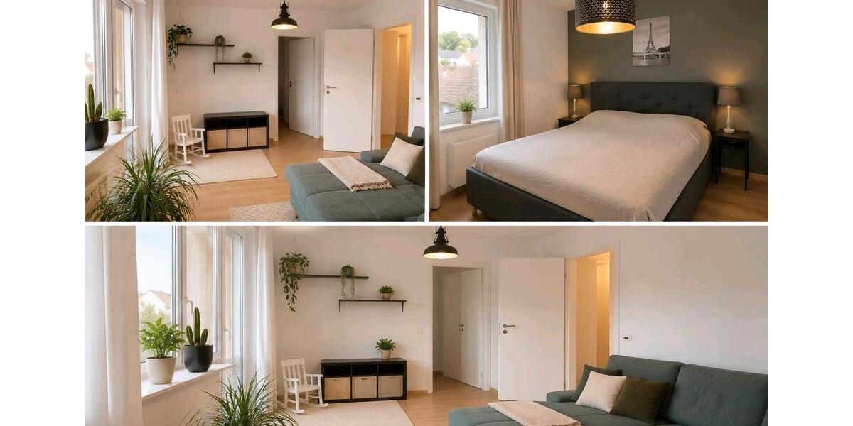 Erdgeschoßwohnung Estenfeld - 3.5 Zimmer, 78 m&sup2;, 1.199&euro; | Angebot:26677230