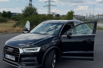 Audi Q3 179.000 km 15.000 &euro; Schweinfurt 97421