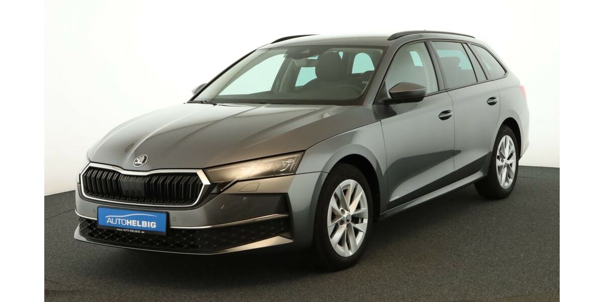 Skoda Octavia 32.800 km 28.990 &euro; Donnersdorf 97499