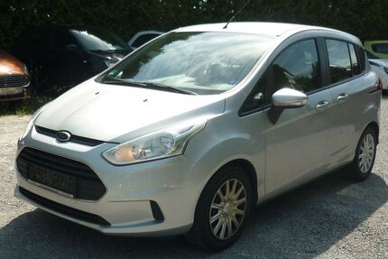 Ford B-Max 128.000 km 6.500 &euro; Estenfeld bei Würzburg 97230