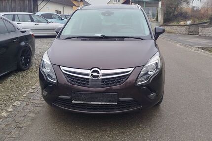 Opel Zafira 216.000 km 4.999 &euro; Bad Kissingen 97688