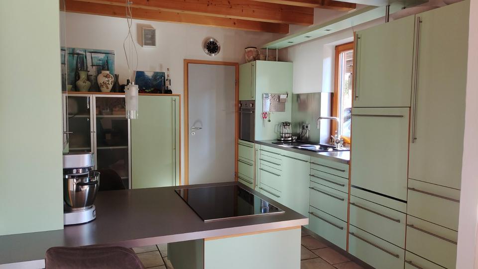 Einfamilienhaus Üchtelhausen - 5 Zimmer, 165 m&sup2;, 495.000&euro; | Angebot:25943251