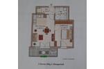 Etagenwohnung Schweinfurt Bellevue - 2 Zimmer, 48 m&sup2;, 650&euro; | Angebot:26610726