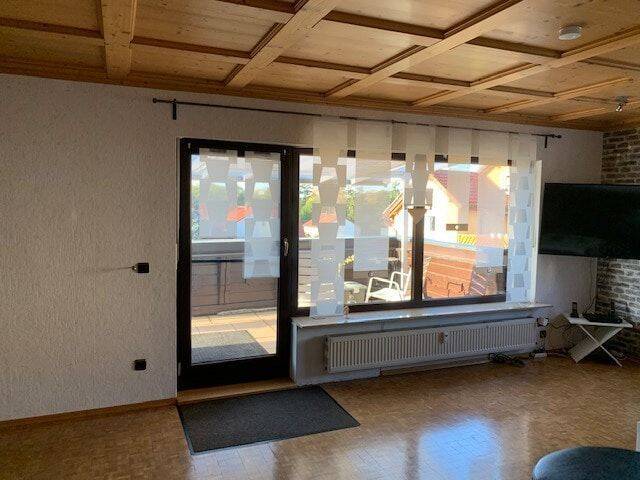 Etagenwohnung Haßfurt - 3 Zimmer, 100 m&sup2;, 800&euro; | Angebot:26930488