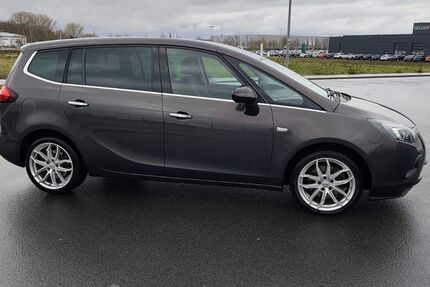 Opel Zafira Tourer 274.000 km 5.900 &euro; Schweinfurt 97424