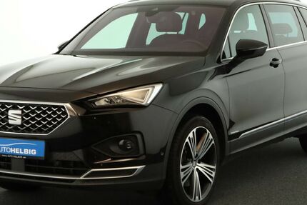 Seat Tarraco 110.000 km 27.490 &euro; Donnersdorf 97499