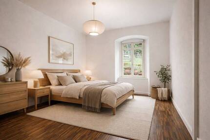 Wohnung Schweinfurt Nordöstlicher Stadtteil - 3 Zimmer, 135 m&sup2;, 1.620&euro; | Angebot:26807176