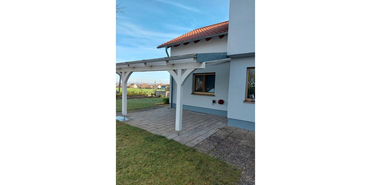 Mehrfamilienhaus, Wohnhaus Bergrheinfeld - 8 Zimmer, 239 m&sup2;, 579.000&euro; | Angebot:25963456