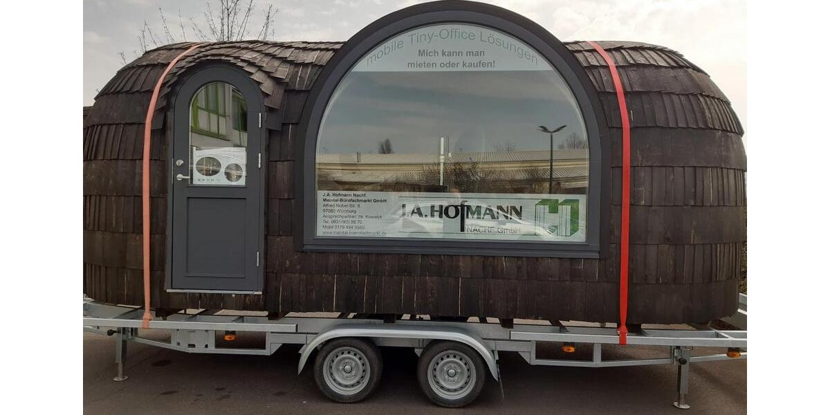 Einfamilienhaus Estenfeld - 1 Zimmer, 12 m&sup2;, 37.800&euro; | Angebot:26004844