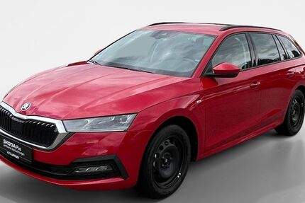 Skoda Octavia 78.505 km 20.490 &euro; Schweinfurt 97424