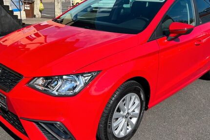 Seat Ibiza 25.000 km 9.000 &euro; Schweinfurt 97424
