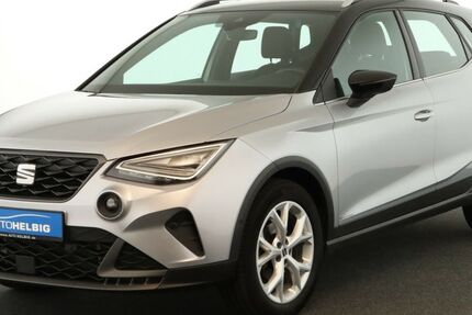 Seat Arona 65.400 km 17.890 &euro; Donnersdorf 97499