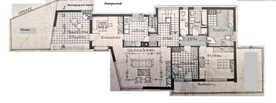 Einfamilienhaus Bad Kissingen - 7.5 Zimmer, 176 m&sup2;, 695.000&euro; | Angebot:24745304