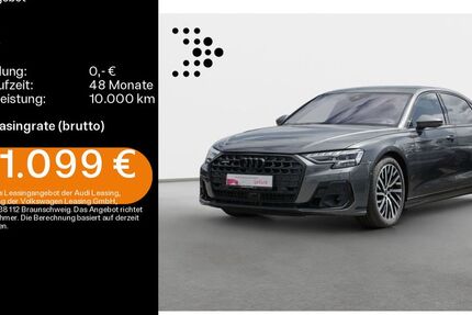 Audi A8 39.610 km 76.980 &euro; Haßfurt 97437