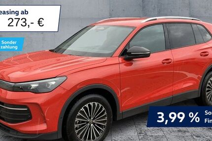 VW Tiguan 29.930 km 33.650 &euro; Werneck 97440