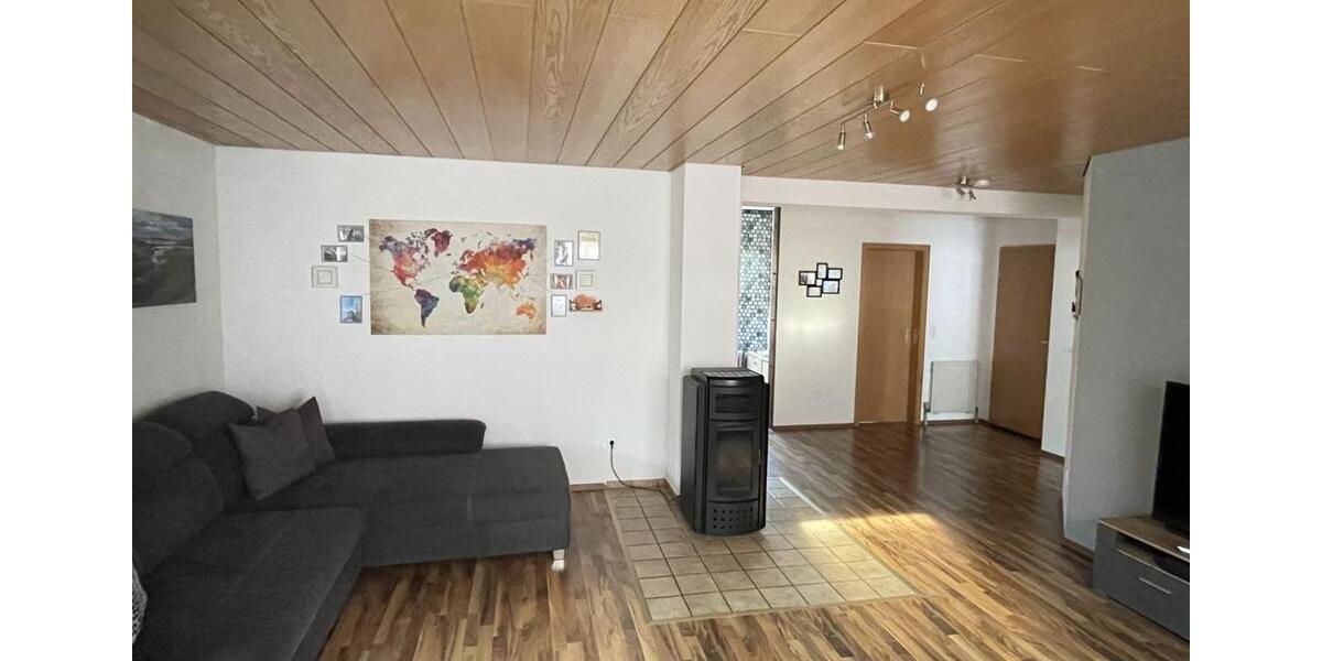 Erdgeschoßwohnung Schwebheim - 3 Zimmer, 65 m&sup2;, 199.500&euro; | Angebot:23538094
