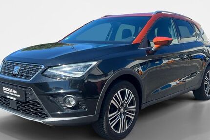 Seat Arona 76.415 km 13.940 &euro; Schweinfurt 97424