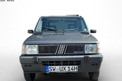 Fiat Panda 31.622 km 23.990 &euro; Schweinfurt 97424