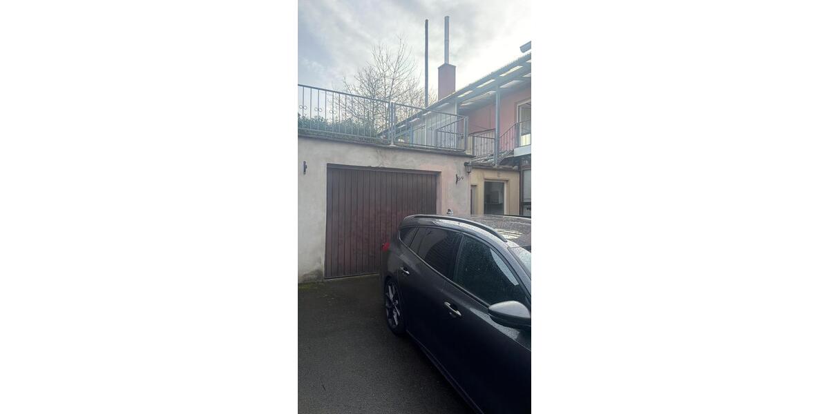 Einfamilienhaus Schweinfurt Haardt - 6 Zimmer, 150 m&sup2;, 170.000&euro; | Angebot:25427986