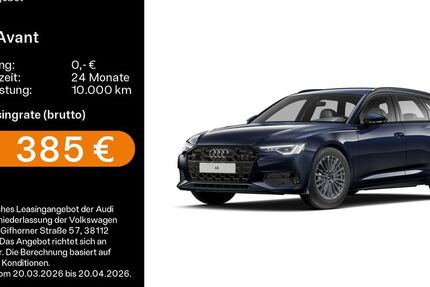 Audi A6 29.507 km 47.990 &euro; Haßfurt 97437
