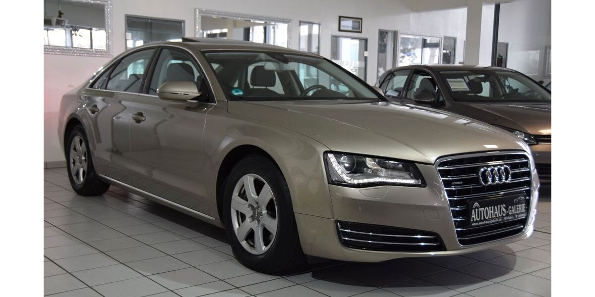 Audi A8 145.000 km 13.999 &euro; Schweinfurt 97424