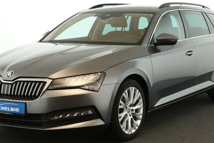 Skoda Superb 92.900 km 19.890 &euro; Donnersdorf 97499
