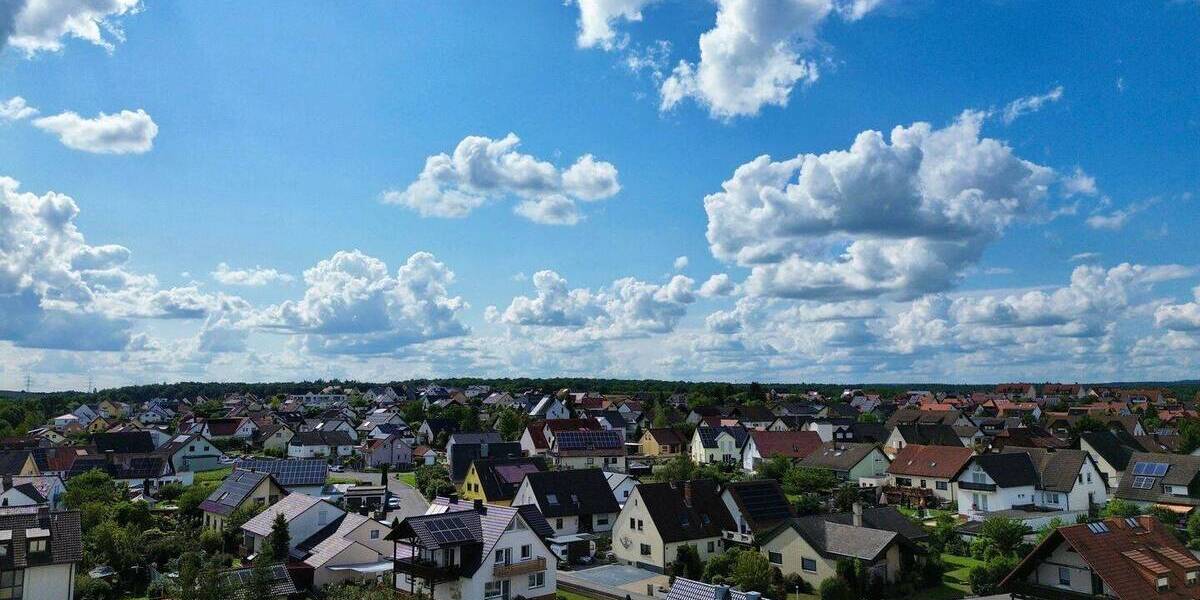 Mehrfamilienhaus, Wohnhaus Knetzgau - 9 Zimmer, 495.000&euro; | Angebot:25686242