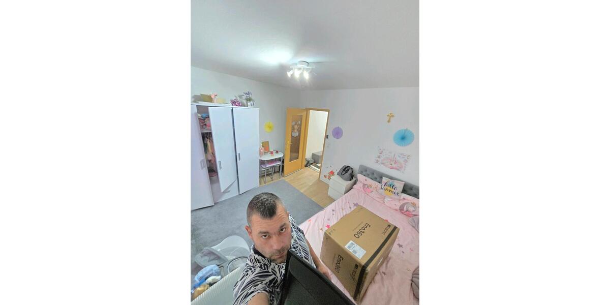 Etagenwohnung Schweinfurt Gartenstadt - 3 Zimmer, 90 m&sup2;, 235.000&euro; | Angebot:24590530