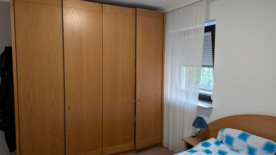 Etagenwohnung Bad Kissingen - 1.5 Zimmer, 40 m&sup2;, 620&euro; | Angebot:25451253