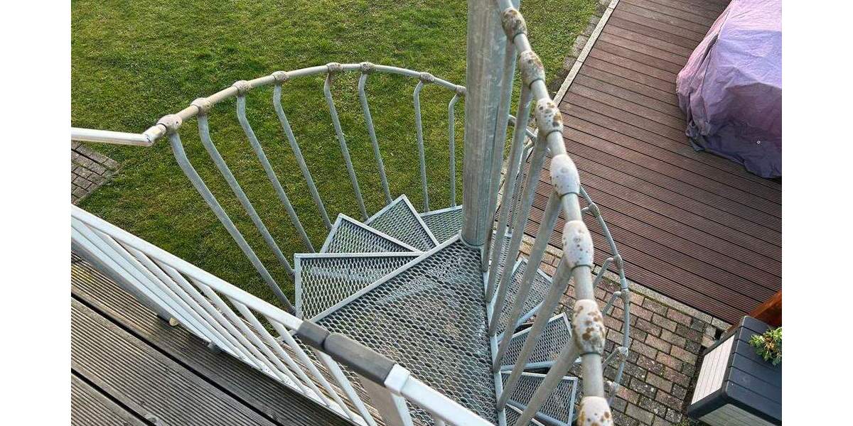 Doppelhaushälfte Schonungen Reichmannshausen - 6 Zimmer, 150 m&sup2;, 259.000&euro; | Angebot:25669812