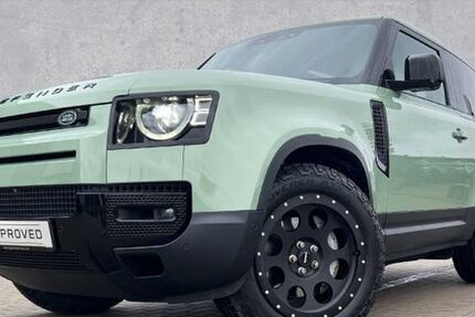 Land Rover Defender 39.000 km 99.900 &euro; Kürnach 97273