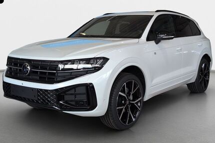 VW Touareg 7.500 km 99.490 &euro; Haßfurt 97437