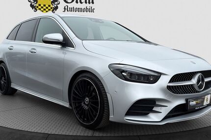 Mercedes-Benz B 200 366.700 km 12.490 &euro; Haßfurt 97437