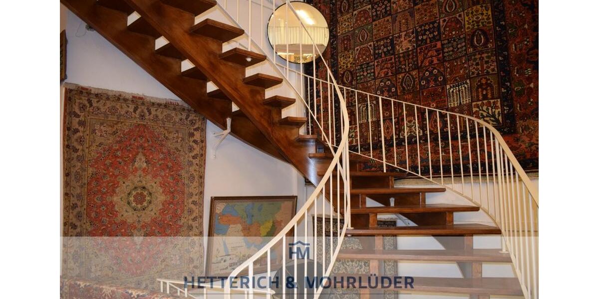 Gewerbeobjekt Schweinfurt Gartenstadt - 3.500&euro; | Angebot:23812587