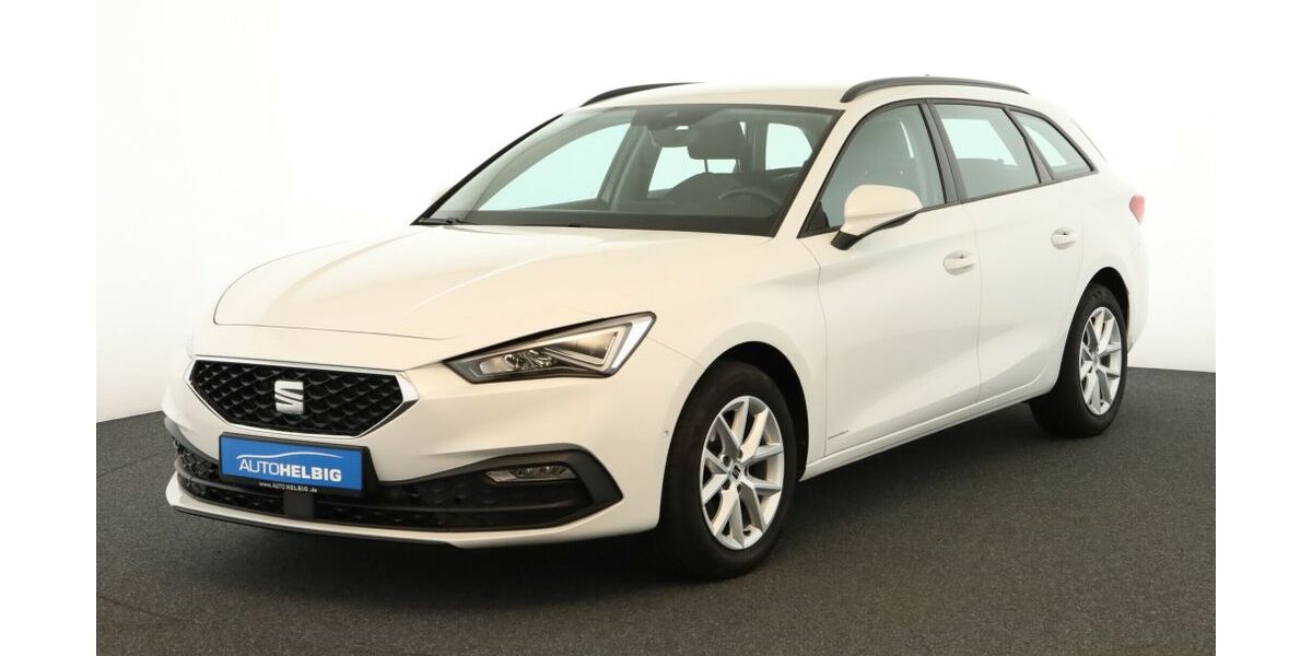 Seat Leon 68.423 km 18.490 &euro; Donnersdorf 97499